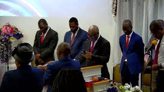 Ebenezer SDA  CULTE DADORATION SABBAT quot 11022024 [upl. by Lovett]