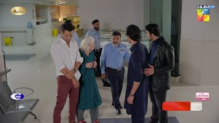 Jafaa  Episode 22  Promo  Tonight At 08 PM  Sehar Khan Mawra Hussain amp Mohib Mirza   HUM TV [upl. by Sopher]