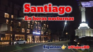 Santiago en Horas Nocturnas [upl. by Yvette73]