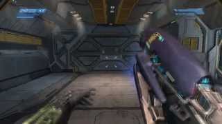 Hokies School of Halo Episode 3  The Covenant Weapons [upl. by Losiram]