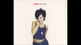 Alexia  Uh La La La Remix [upl. by Crissie]