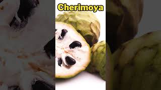 Discover the Tropical Treasure Exploring Superfoods  Cherimoya [upl. by Orsola187]