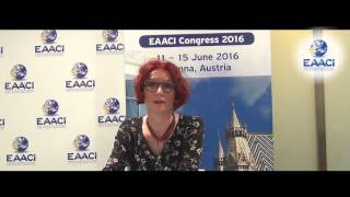 Attend the EAACI Congress 2016 [upl. by Armalda]