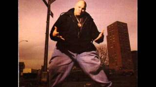 Fat Joe Da Gangsta  03 My Man Ski [upl. by Haissi920]