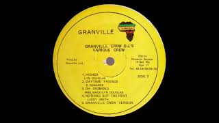 Granville Crew  Version [upl. by Mike]