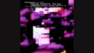 Cabaret Voltaire The Heat The Conversation [upl. by Khajeh807]