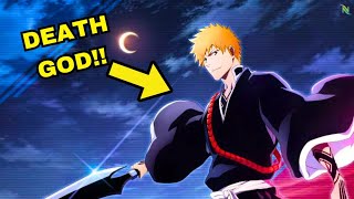 Bleach Episode 1 Explained in Hindi [upl. by Enileme815]