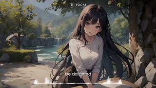 be delighted  Tist room Instrumental [upl. by Atteuqal]