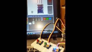 GrovePi Sensors with Scratch [upl. by Seligmann]