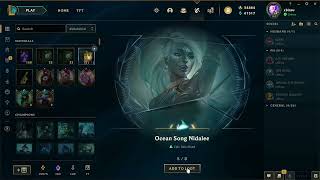 Opening 16 Masterwork Chest and 25 Hextech Chest [upl. by Verras]