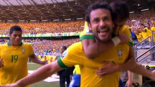 Neymar vs Uruguay quotCopa Confederaciones 2013quot HD 1080p by ToTo XD [upl. by Rudin38]