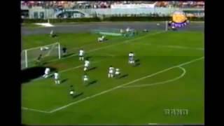 Palmeiras 2x0 Santos  Campeonato Paulista 1974 [upl. by Nywde]