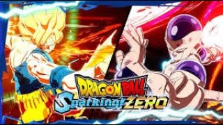 4K 11 WINSTREAK RANKED Dragon Ball Sparking Zero Budokai Tenkaichi Successor PS5 [upl. by Kolnick532]