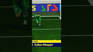 How seaman do this save 🤔 efootball pes shorts everyone seaman pls subscribe my channel 🙏🏻 [upl. by Kym]