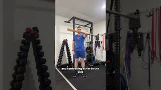 Long Range Strength Pronation amp Supination [upl. by Arrekahs]