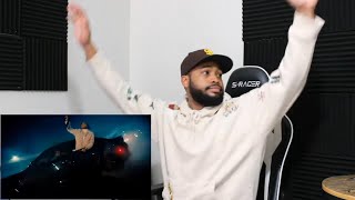 Choppa Went Way Too Crazy  NLE Choppa  Shotta Flow 6 FINALE Official Music Video  Reaction [upl. by Atteniuq]