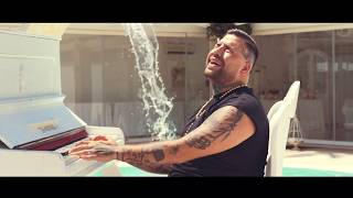 NIKO PANDETTA – ANGELO MIO Video Ufficiale 2019 [upl. by Nosahc637]