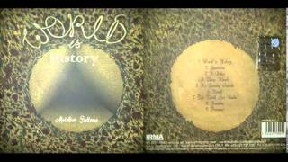 Melchior Sultana  World Is History Full Album [upl. by Nade]