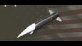 New event missile leak HyFly2 laser guided missile the New version of X51 [upl. by Akimrehs745]