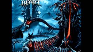 Demented Heart  Different Infinite Equations EP 2014 [upl. by Arratal548]