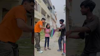 Bhai ne patang dekar apni bhen ki jann bacha li 😍🪁kiteflying kites patang patangbazi viral [upl. by Jolee660]