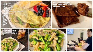 What I eat in a day  Vlog  1000 calorie diet plan [upl. by Dracir]