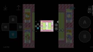 New Game series Pokemon Red Part 1 Sorry for the loud volume [upl. by Koeppel396]