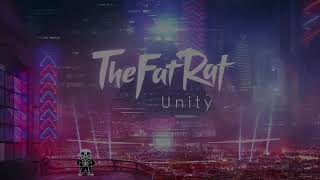 TheFatRat amp LiterallyNoOne  Unity vs Megalovania 1 hour [upl. by Oilegor]