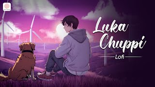 Luka Chuppi Lofi Flip  Rang De Basanti  AR Rahman  Lata Mangeshkar  Aamir Khan  Soha Ali [upl. by Srevart]