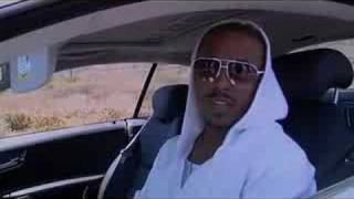 Marques Houston Official Sunset Video  Behind The Scenes [upl. by Nois]