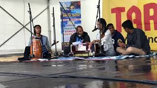 Lokgeet by Shweta Chand Radio Tarana Fiji Day [upl. by Kristal]