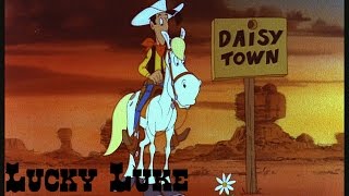 LUCKY LUKE  EP22  Jesse James [upl. by Roland]