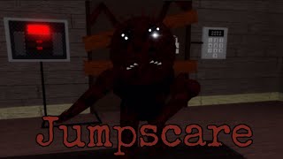 Anteo Ant Jumpscare  Roblox Piggy [upl. by Dex]