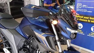 ‼AL FIN‼🤯¡Nueva YAMAHA FZ 25 SPORT 2025🤯 🔥Vale la pena comprarla🔥‼Nuevo Equipamiento Mas Cara‼ [upl. by Elokyn565]