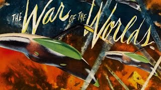 Top 10 SciFi Movies of the 1950s [upl. by Reseda]