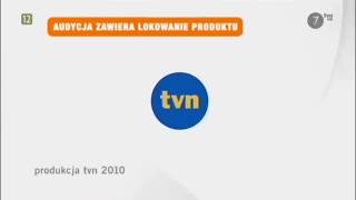 Euromedia tvtvn 2010 [upl. by Einnep]