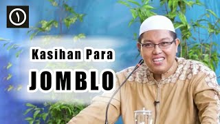 JOMBLO  Ustadz Firanda Andirja [upl. by Ahsied760]