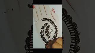 Tute bangle se mehandi trik shorts new youtubeshorts ytshorts subscribers [upl. by Scholem105]