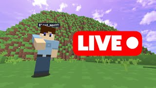 Playing Bloxdio with Viewers  Lets get 6000 Subs D [upl. by Yhtommit]