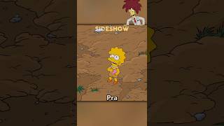 JURASSIC PARK NOS SIMPSONS simpsons [upl. by Erehs]