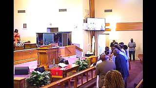 Steele Creek AME Zion Church [upl. by Ramin]