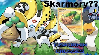 We Randomized Starter Pokemon Then We Battle [upl. by Ahsenad725]