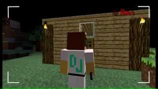 Pelicula Minecraft  El Misterio de Herobrine Ep5 Uno menos [upl. by Pammi10]