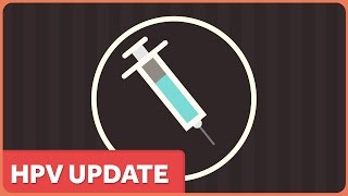 The HPV Vaccine Is Still Underutilized [upl. by Davis690]