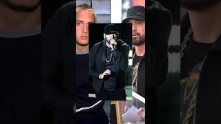 Fakta menarik Eminem Rapper asal Amerika serikat eminem rapper america [upl. by Petuu]