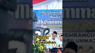 polisi kuwalahanceramahanwarzahidpalinglucu ceramahkhanwarzahidterbaru pengajian [upl. by Alhan]