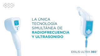 Todo lo que debes saber de Exilis Ultra 360 [upl. by Kauslick517]