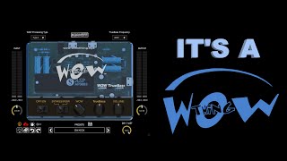 WOW Thing by Korneff Audio [upl. by Ynahteb]