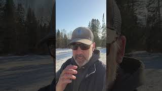 Fishing Report for the Upper Connecticut River Lopstick Outfitters Pittsburg NH April 252024 [upl. by Wasserman]