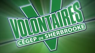 Volontaires de Sherbrooke 2K15 Team Highlights [upl. by Keely]